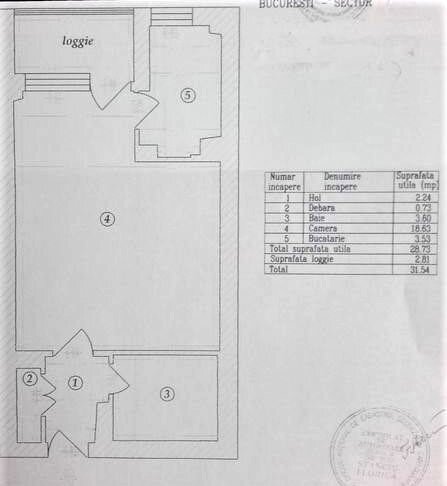 Pantelimon, Bd. Chisinau, Hipocrat 2000, adiacent